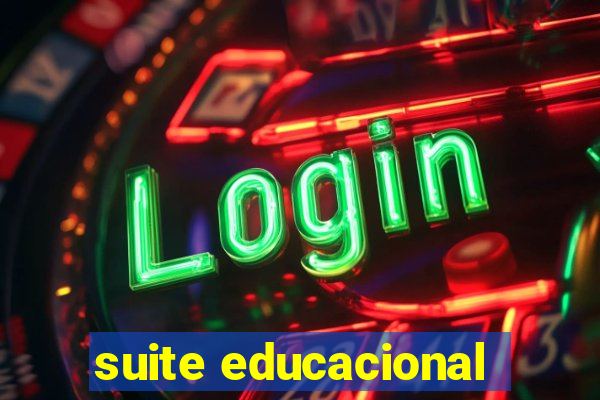 suite educacional